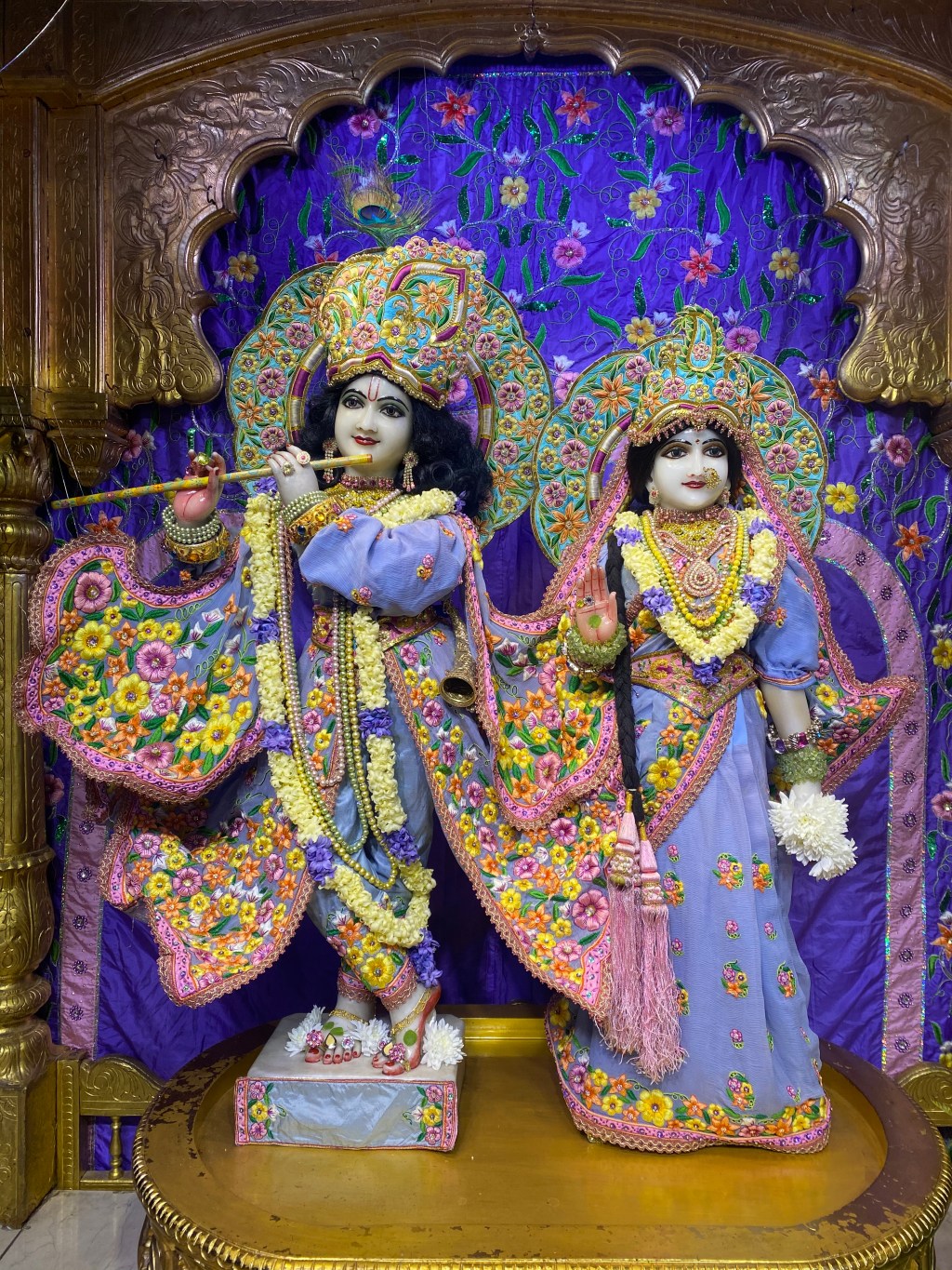 Lockdown reflections