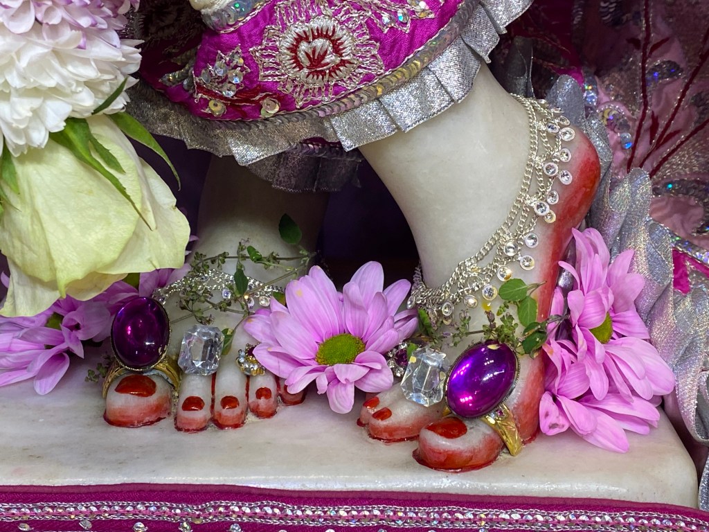 “I just love my&nbsp;service”