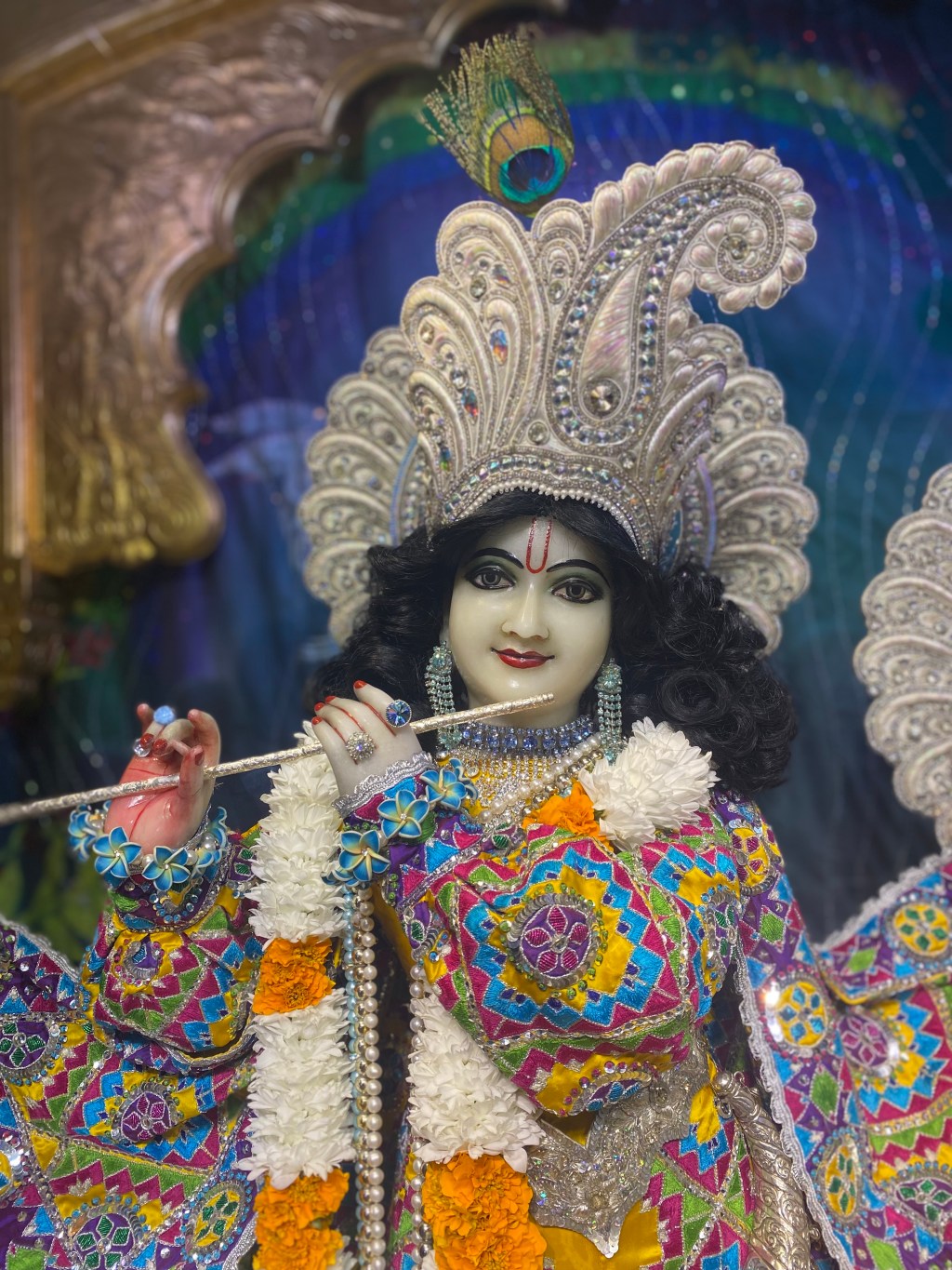 Saranagati in practice