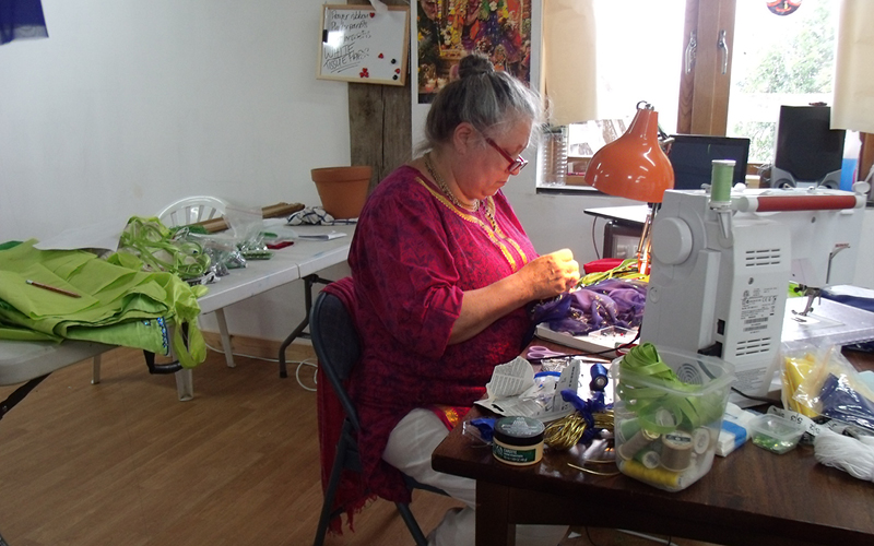 DEVOTIONAL SERVICE NEVER GOES IN VAIN-PART&nbsp;TWO