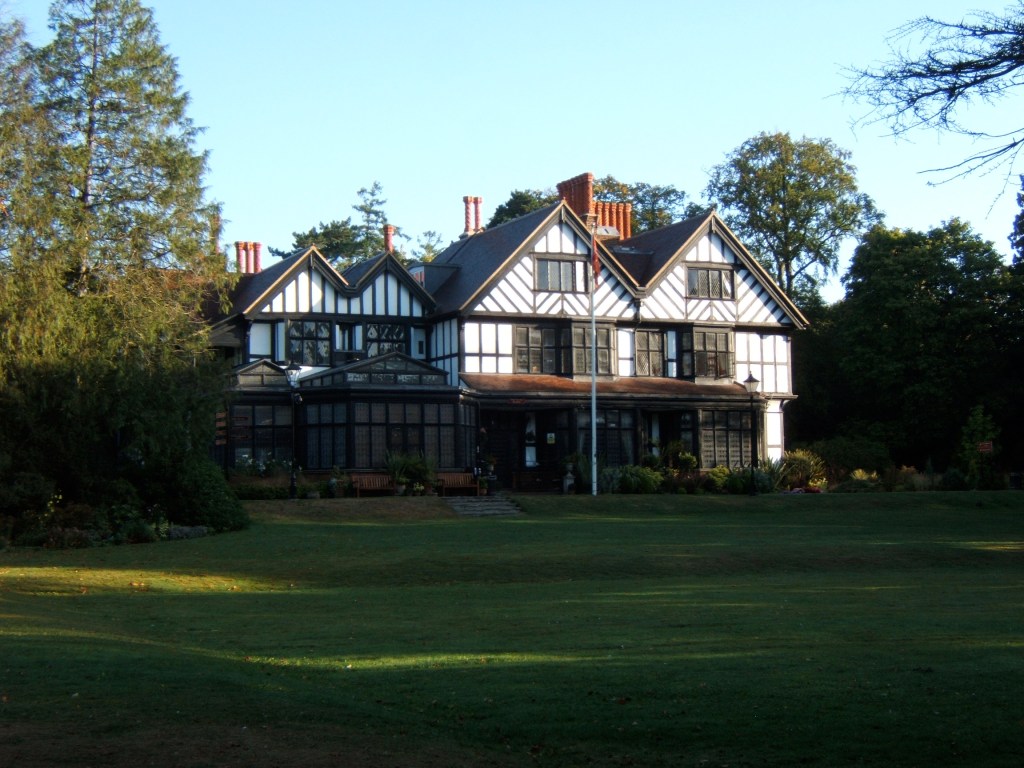 Temple on the&nbsp;streets