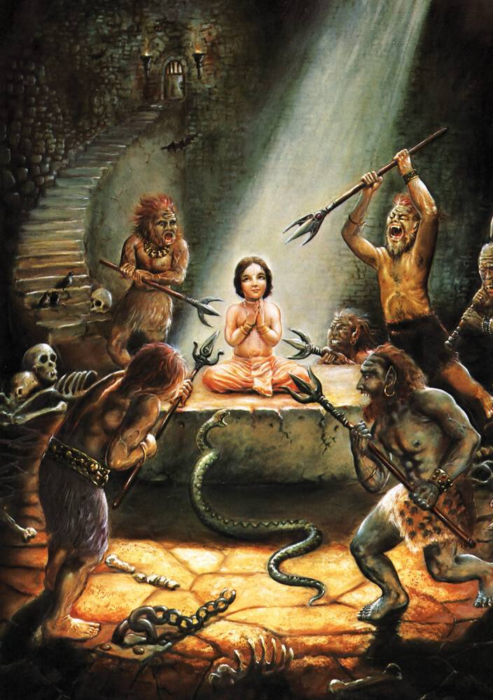 To be, or not to&nbsp;be