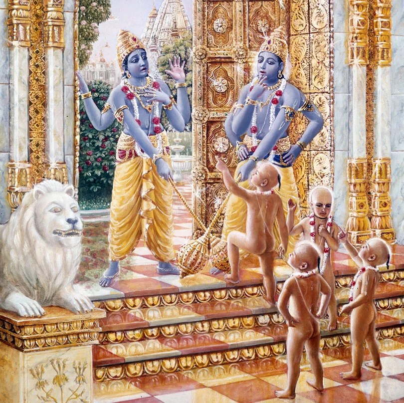 The lesson for the&nbsp;day