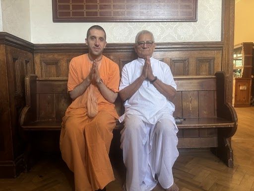 The House for&nbsp;God