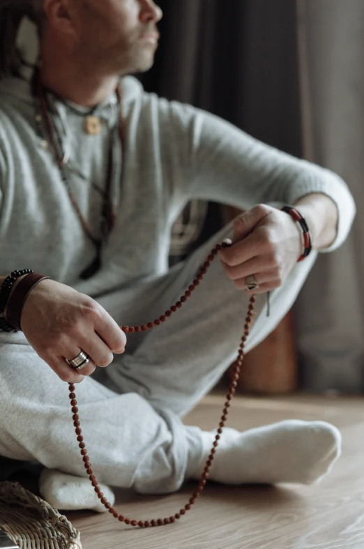 The path to bhakti