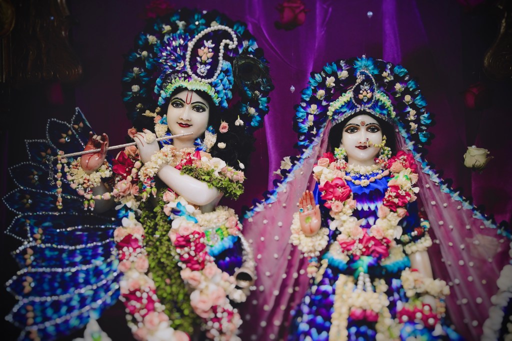 Āśā-bandha- Great Hope